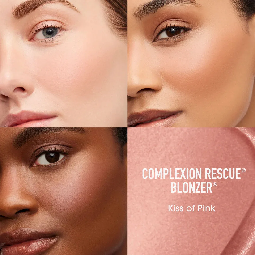 Complexion Rescue Liquid Blonzer