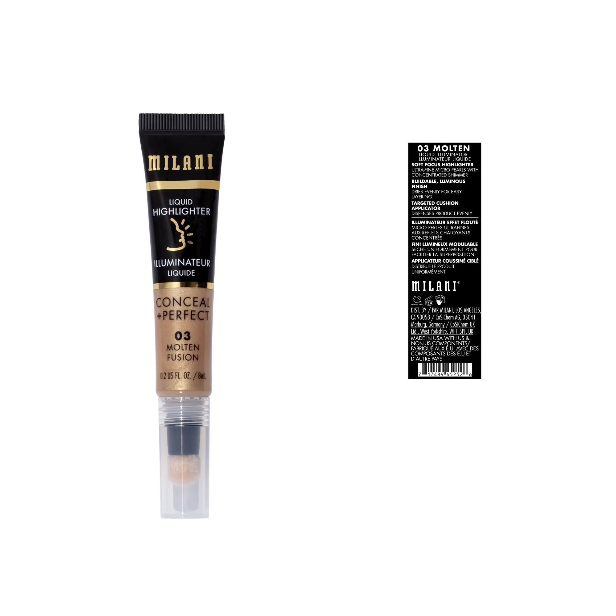 Conceal   Perfect Liquid Highlighter