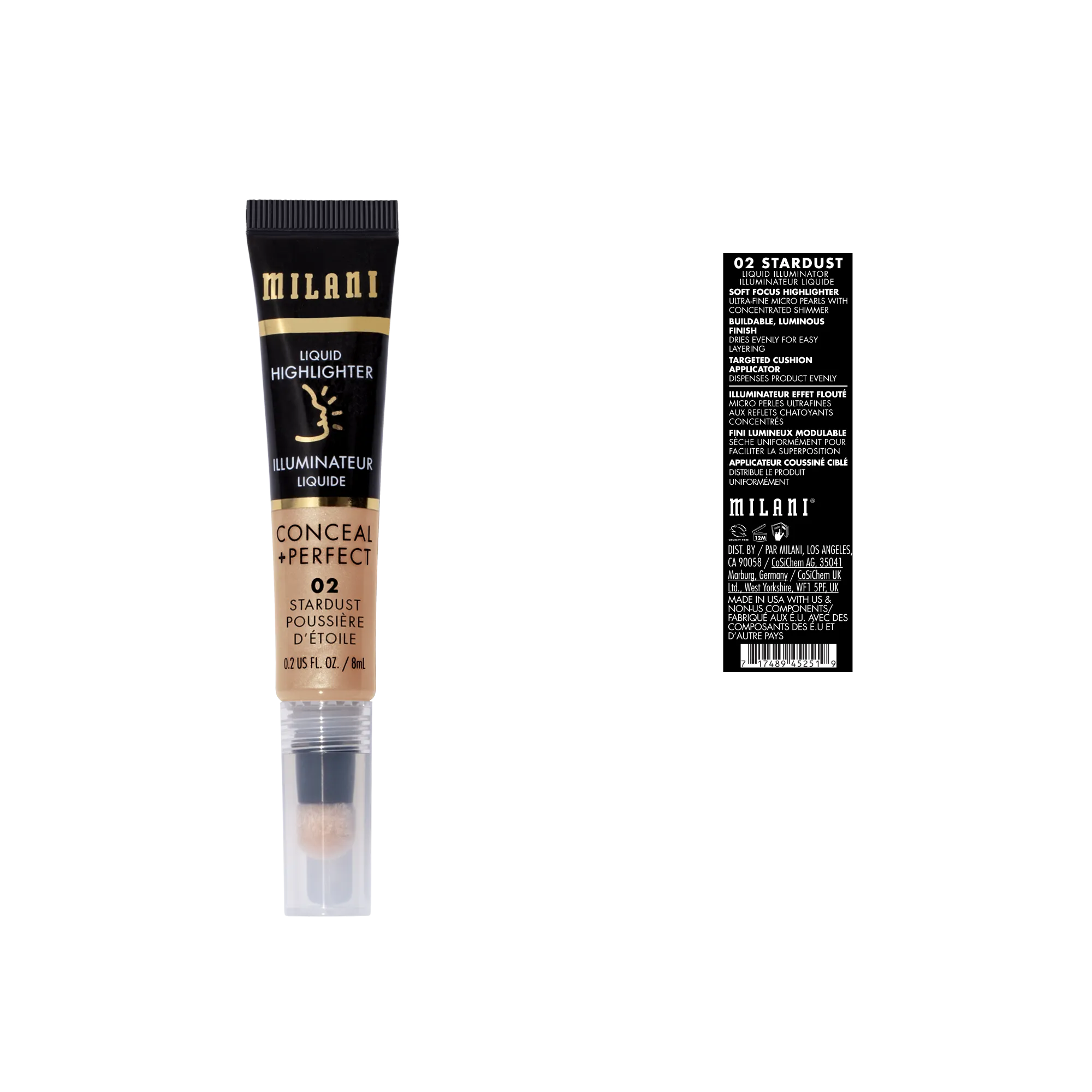 Conceal   Perfect Liquid Highlighter