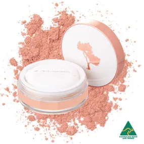 Coral - Argan Vegan Blush