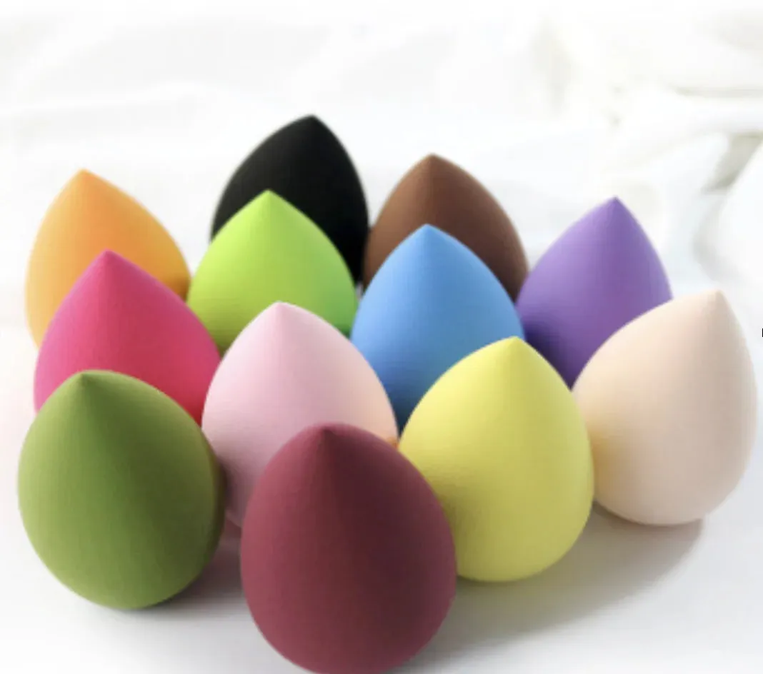 Cosmetic Puff Blending Sponge