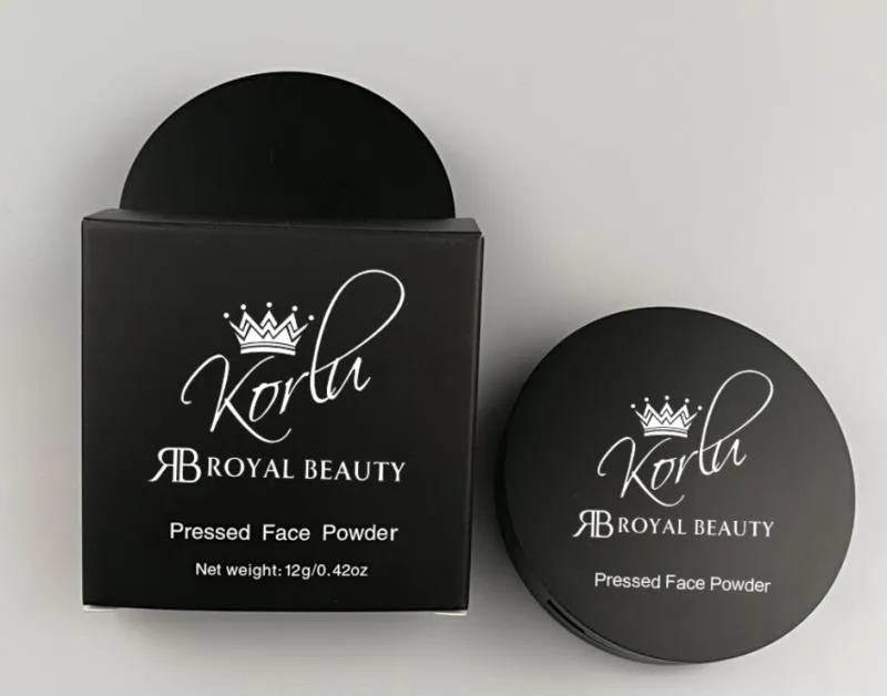 Cosmetics KRBC Setting Powder