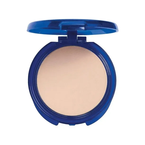 Covergirl Smoothers Pressed Powder 710 Translucent Light