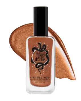 Creature of Light Full-Face Serum Illuminator: Divine Creature