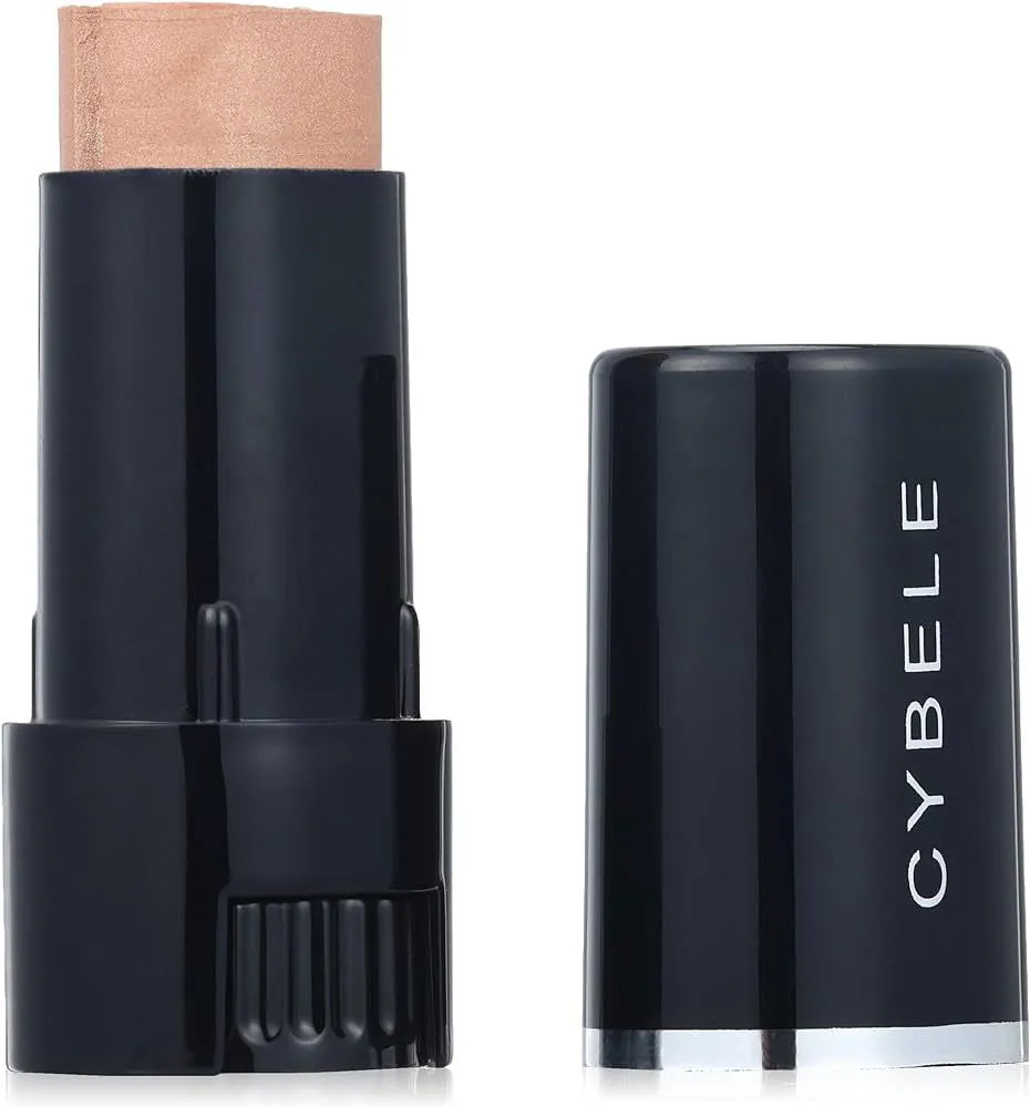 Cybele Highlighter Stick - 02 Gold Glow