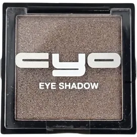 CYO Single Eye Shadow - Metalic Fawn