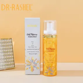 Dr. Rashel Gold Makeup Fixer Spray