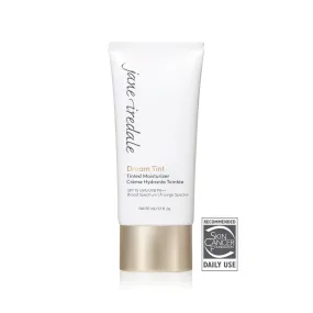 Dream Tine Tinted Moisturizer SPF 15 | Jane Iredale