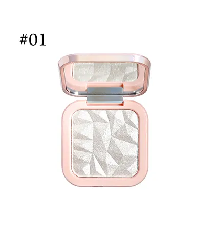 Electro-Cute Luminous Highlighter - MQO 25 pcs