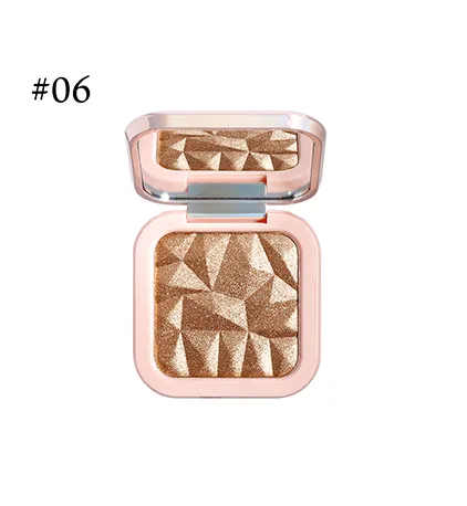 Electro-Cute Luminous Highlighter - MQO 25 pcs