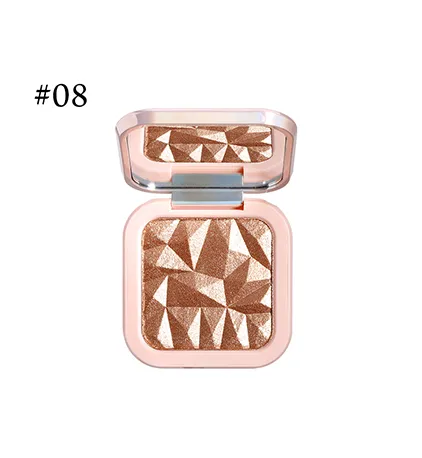 Electro-Cute Luminous Highlighter - MQO 25 pcs