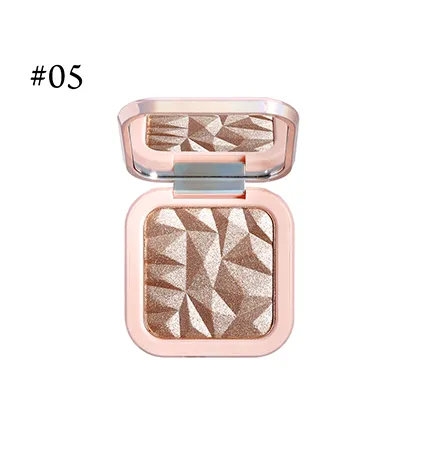 Electro-Cute Luminous Highlighter - MQO 25 pcs