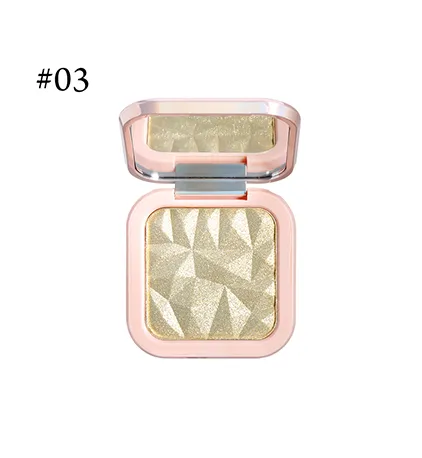 Electro-Cute Luminous Highlighter - MQO 25 pcs