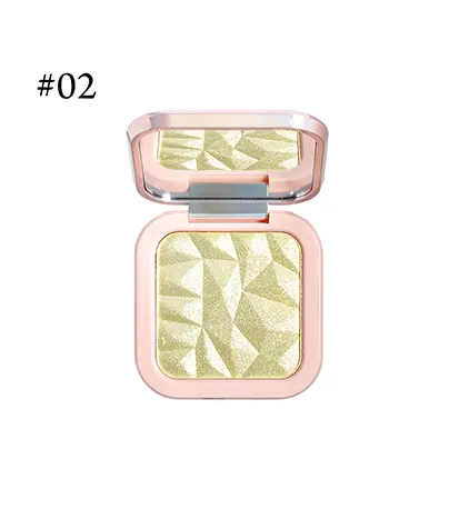 Electro-Cute Luminous Highlighter - MQO 25 pcs