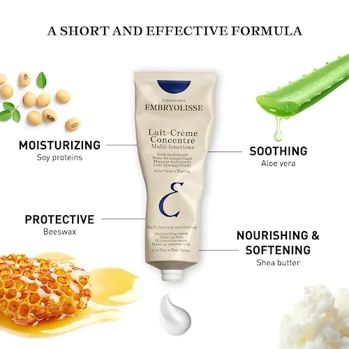 Embryolisse Lait-Crème Concentré