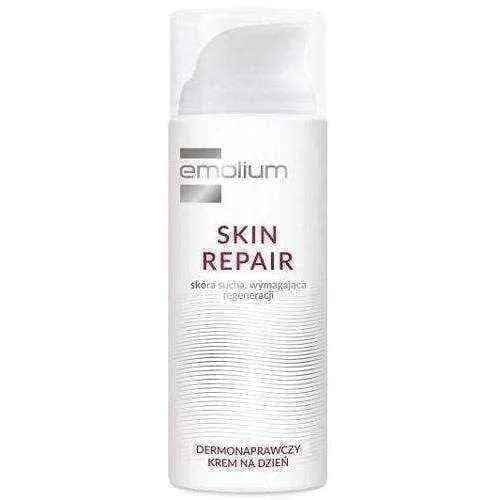 EMOLIUM Skin Repair Dermo day cream 50ml