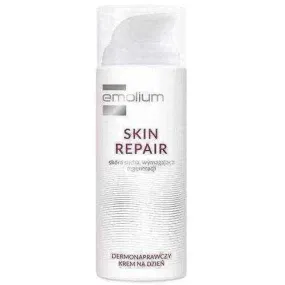 EMOLIUM Skin Repair Dermo day cream 50ml