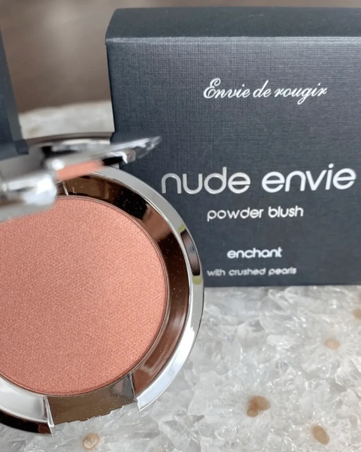 Enchant Powder Blush