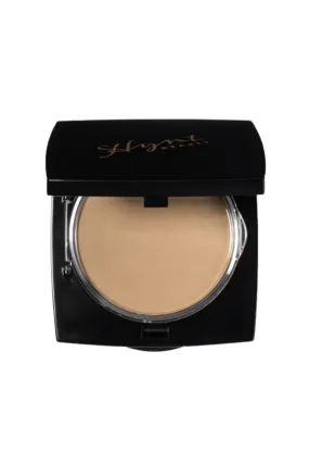 Encore Fine Pressed Powder - Medium Beige