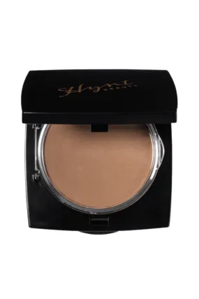 Encore Fine Pressed Powder - Rich Chestnut