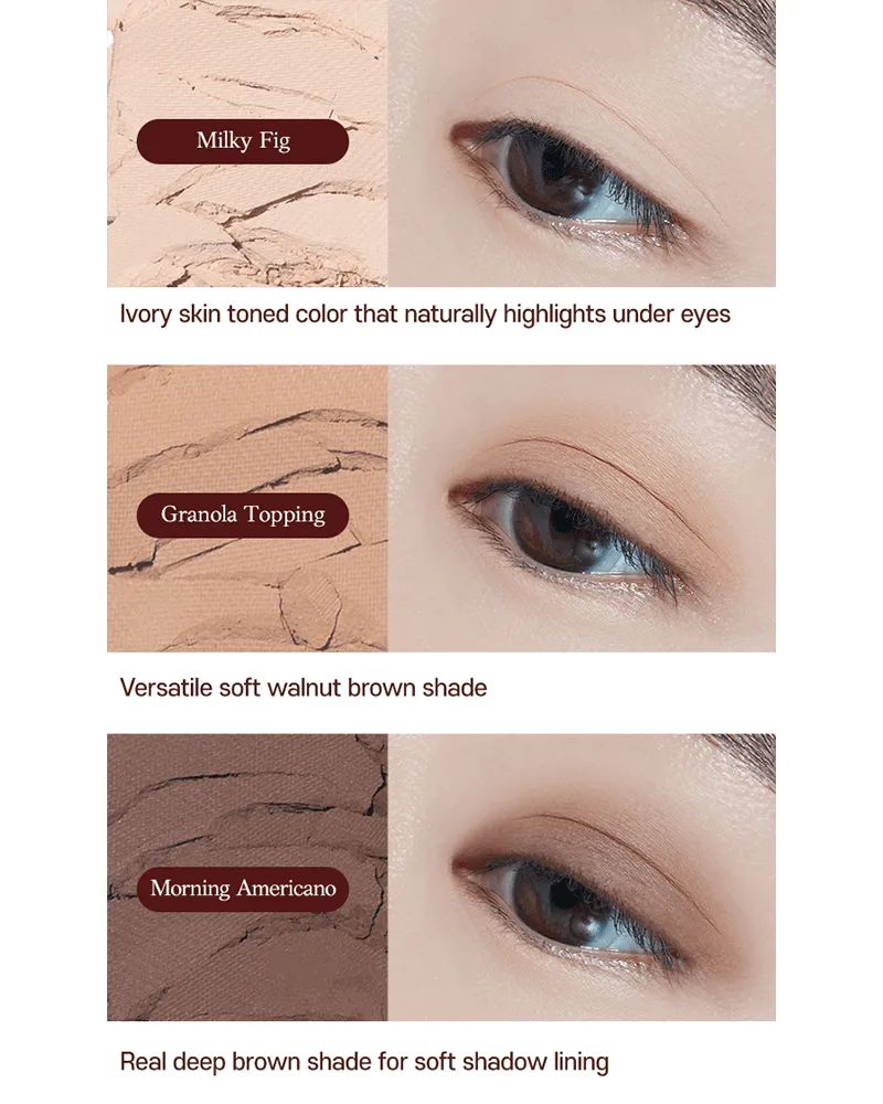 Etude Play Color Eyes Palette #Casa Fig