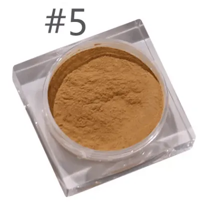 Everlast Matte Loose Powder - MQO 12 pcs