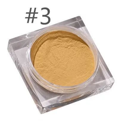 Everlast Matte Loose Powder - MQO 12 pcs