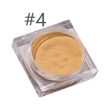 Everlast Matte Loose Powder - MQO 12 pcs