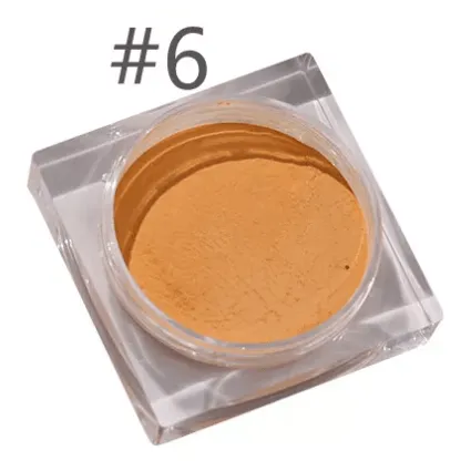 Everlast Matte Loose Powder - MQO 12 pcs