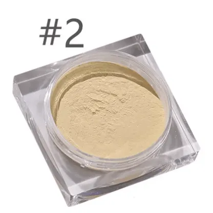 Everlast Matte Loose Powder - MQO 12 pcs