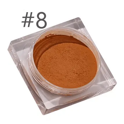 Everlast Matte Loose Powder - MQO 12 pcs