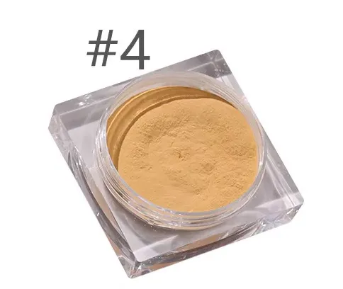 Everlast Matte Loose Powder - MQO 25 pcs