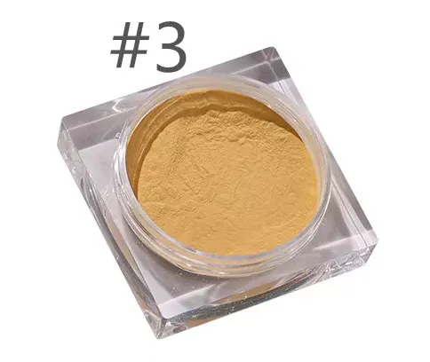 Everlast Matte Loose Powder - MQO 25 pcs