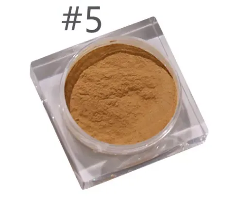 Everlast Matte Loose Powder - MQO 25 pcs