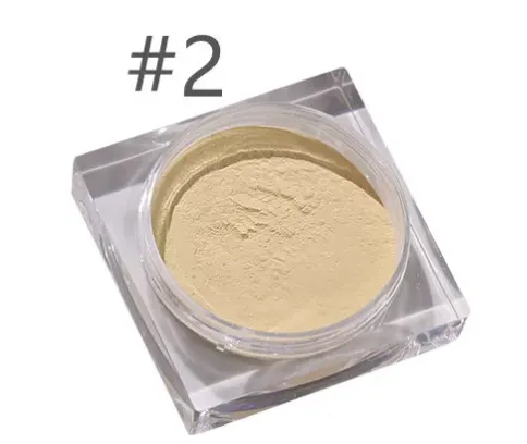 Everlast Matte Loose Powder - MQO 25 pcs