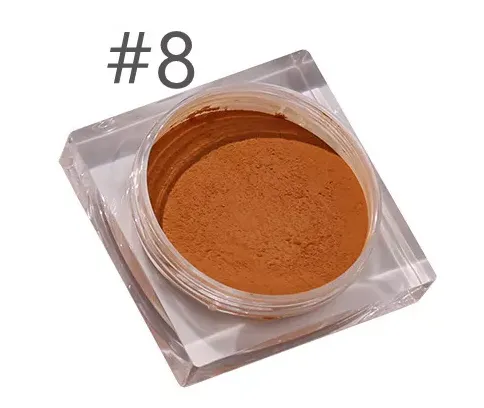 Everlast Matte Loose Powder - MQO 25 pcs