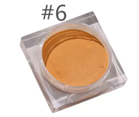 Everlast Matte Loose Powder - MQO 25 pcs