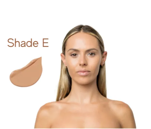 Face Base Luminous Foundation