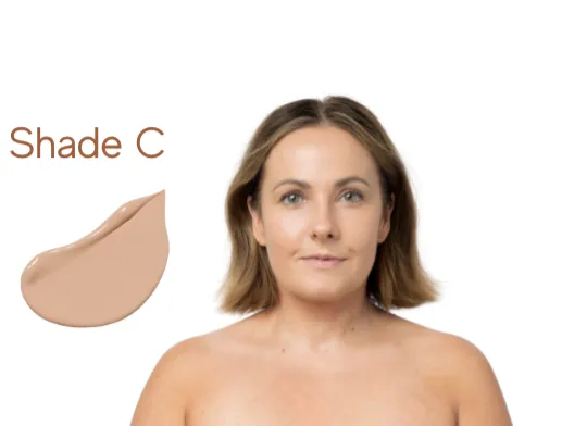 Face Base Luminous Foundation