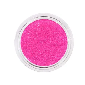 Glitter - Neon Pink