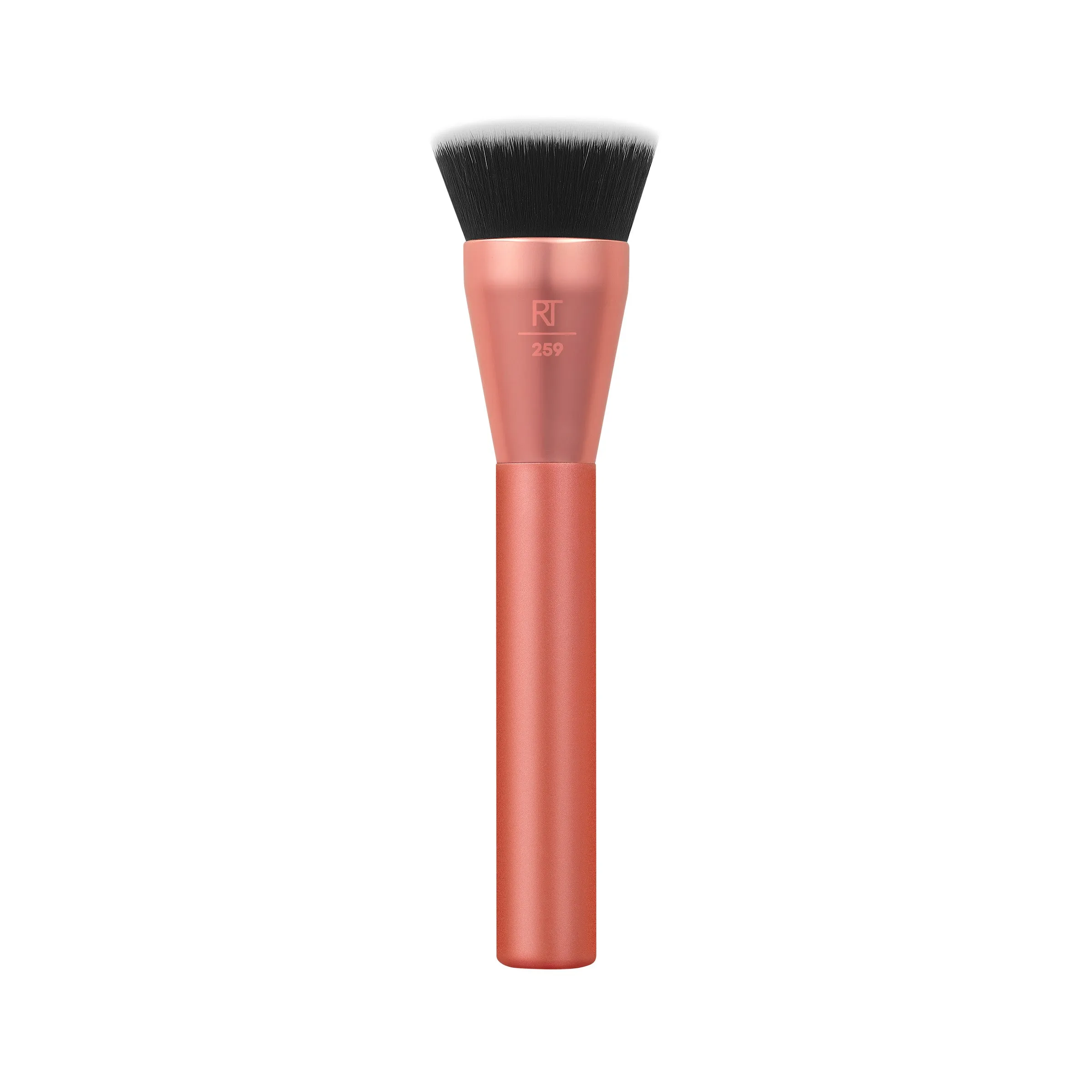 Glow Round Base Makeup Brush