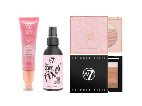 Glowing Skin Bundle