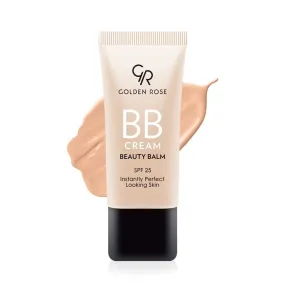 Golden Rose BB Cream 02