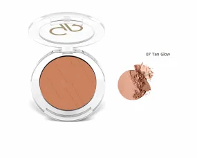 GOLDEN ROSE Powder Blush 07