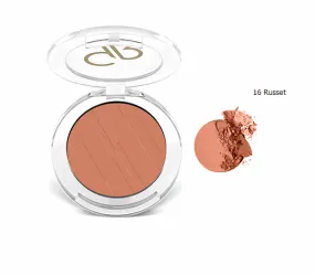 GOLDEN ROSE Powder Blush 16