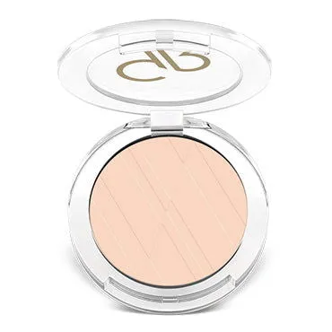 Golden Rose Pressed powder 104