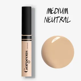 Gorgeous Concealer - Medium Neutral