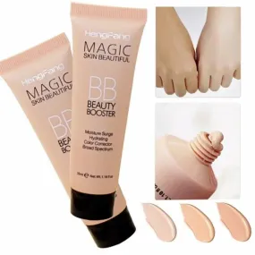 Heng Fang Face Liquid Foundation Moisturizing BB Cream For Women And For Girls