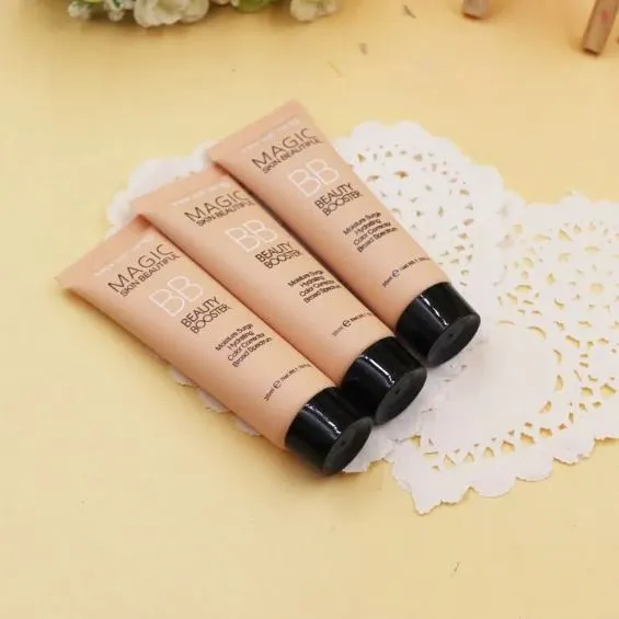 Heng Fang Face Liquid Foundation Moisturizing BB Cream For Women And For Girls