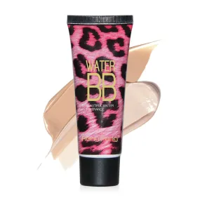 HENG FANG Make Up Water Silk SmoothSoftly BB Cream H8489